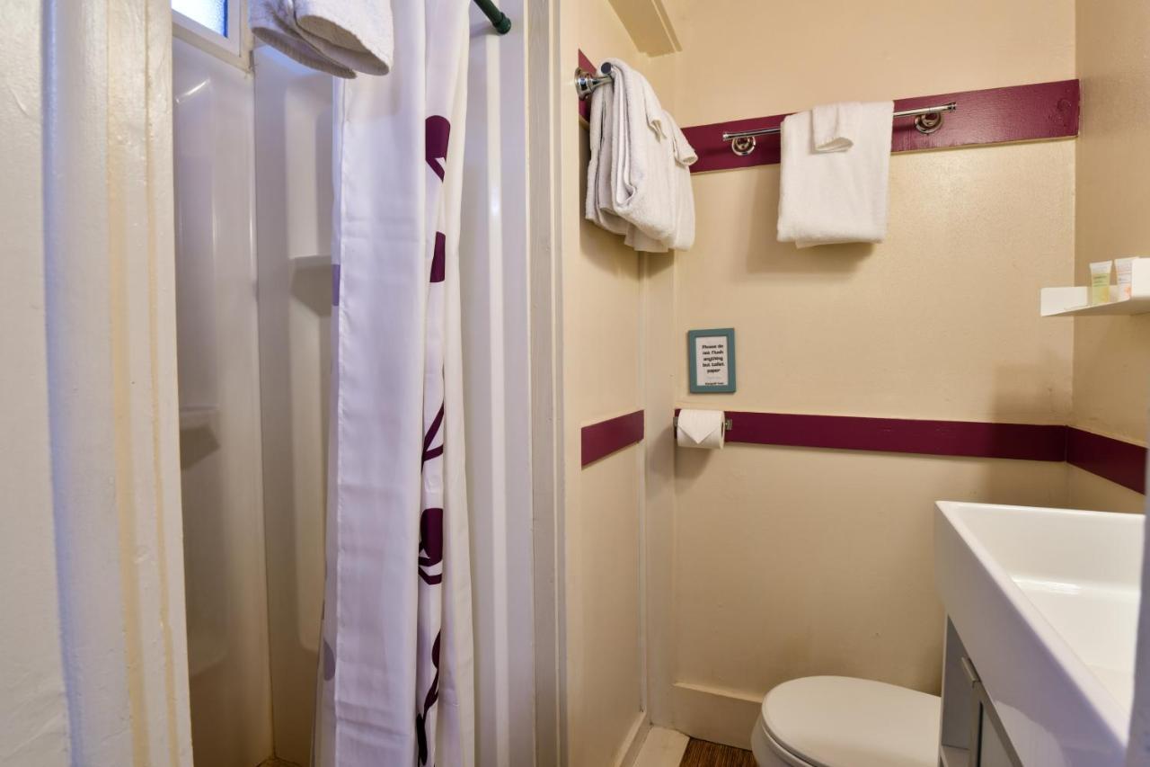 Lodge 5 - Downtown Location. Studio With Shared Hot Tub. Minutes To Arches N.P. Moab Exterior photo